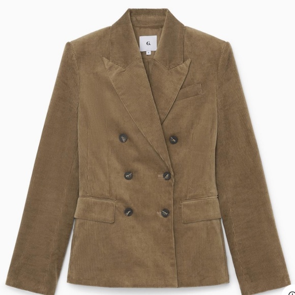 Brand New G.Label Poets Blazer, open to offers!